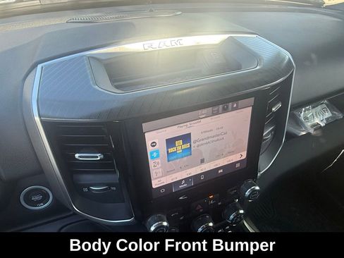 New 2026 RAM 1500 Big Horn image 22