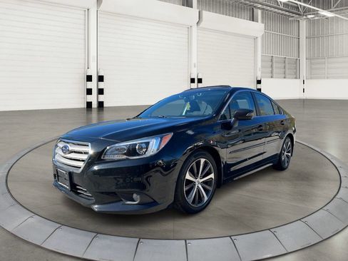 Used 2015 Subaru Legacy 2.5i Limited AWD/4WD image 7