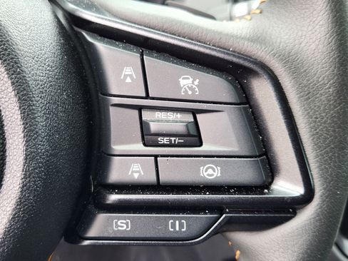 Used 2024 Subaru Crosstrek 2.5i Wilderness w/ Wilderness Package image 24