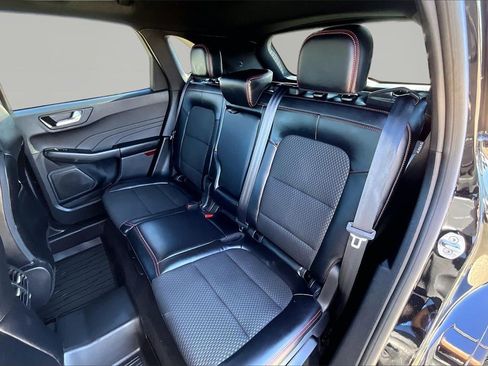 Certified 2023 Ford Escape ST-Line w/ Tech Pack #1 image 26