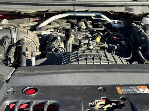 Used 2021 Ford Ranger XLT w/ Equipment Group 302A High image 10