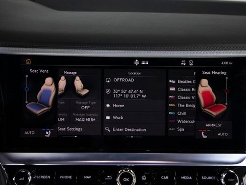 Used 2021 Bentley Continental GT Mulliner image 30