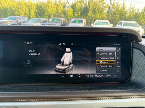Used 2021 Mercedes-Benz G 63 AMG 4MATIC image 8
