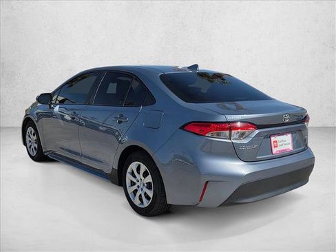 Used 2023 Toyota Corolla LE FWD image 8