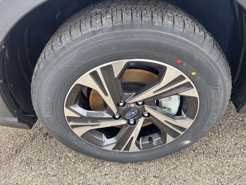 New 2026 Subaru Crosstrek 2.0i Premium image 3