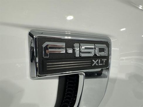 Used 2022 Ford F150 XLT w/ Equipment Group 301A Mid image 10