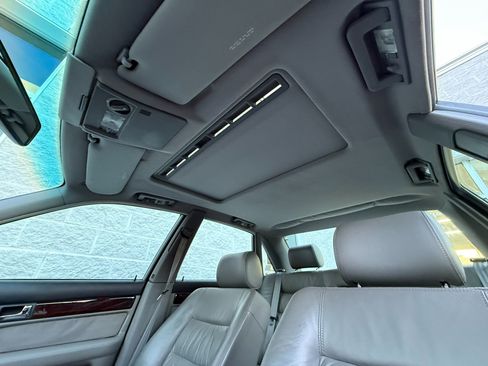 Used 1996 Audi A6 2.8 image 23