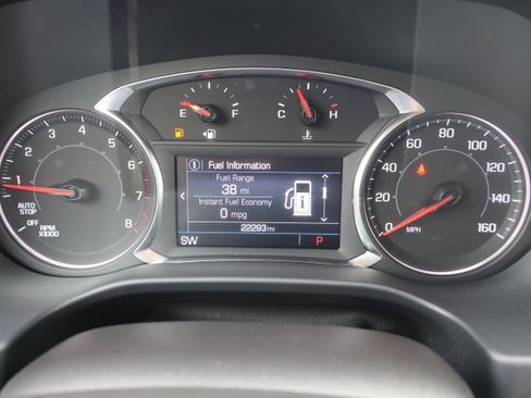 Used 2023 GMC Acadia SLE w/ Driver Convenience Package AWD/4WD image 29