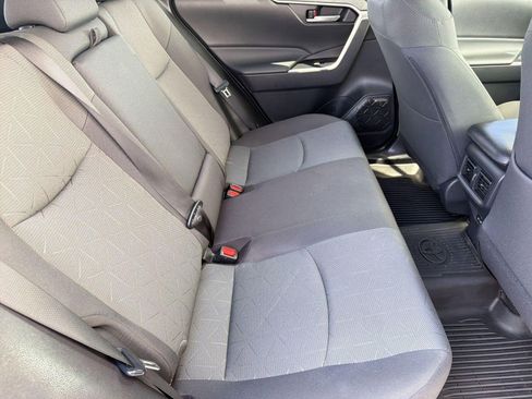 Used 2023 Toyota RAV4 XLE w/ Convenience Package AWD/4WD image 32