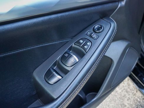 Used 2021 Nissan Maxima 3.5 SV w/ Floor Mat Group image 17