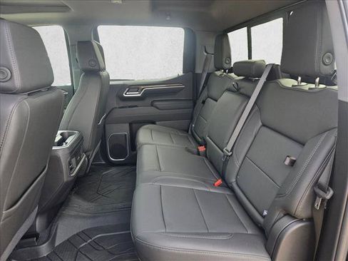 New 2026 Chevrolet Silverado 1500 RST w/ Convenience Package II RWD image 16