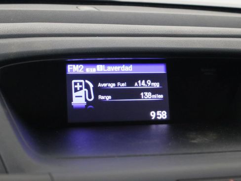 Used 2016 Honda CR-V LX image 24