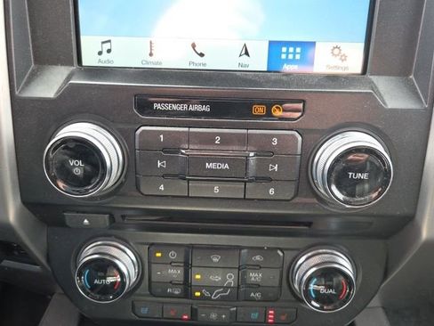 Used 2018 Ford F250 Platinum w/ Platinum Ultimate Package image 36