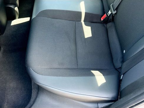 Used 2022 Honda Civic Sport image 27
