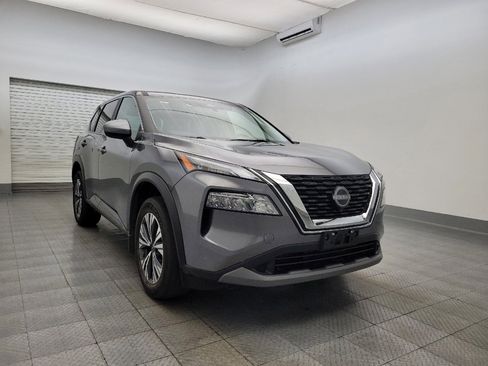 Used 2023 Nissan Rogue SV image 13