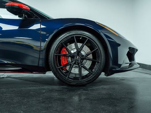 New 2026 Lotus Emira SE image 6