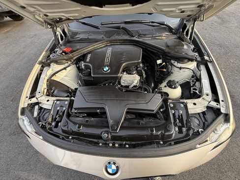 Used 2014 BMW 328i xDrive Sedan image 34