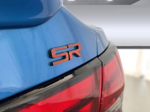 Used 2024 Nissan Sentra SR image 13