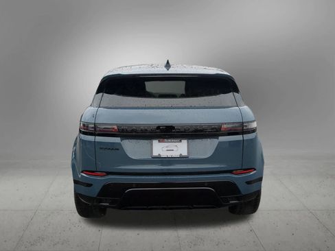 New 2026 Land Rover Range Rover Evoque Dynamic SE image 5