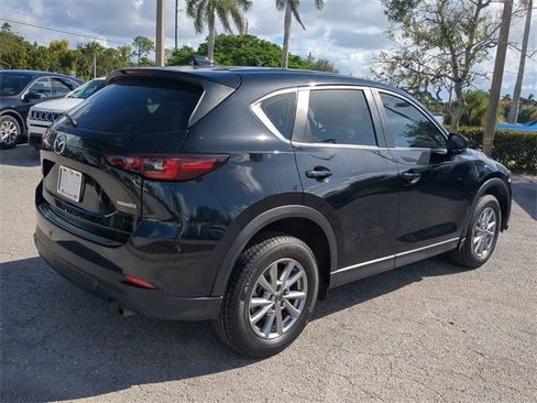 Used 2023 MAZDA CX-5 AWD 2.5 S image 5