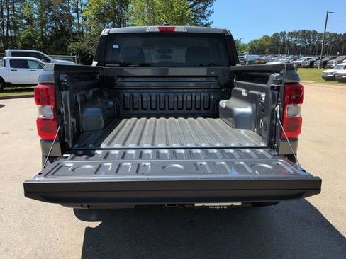 New 2026 Ford Maverick XLT FWD image 13