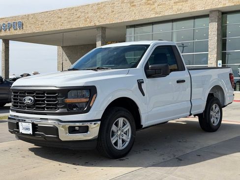 New 2026 Ford F150 XL w/ Equipment Group 103A High image 40