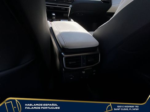 Used 2023 Lexus RX 350 Premium Plus w/ Cold Area Package FWD image 27