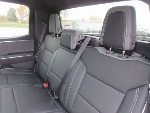 New 2026 GMC Sierra EV Elevation image 14