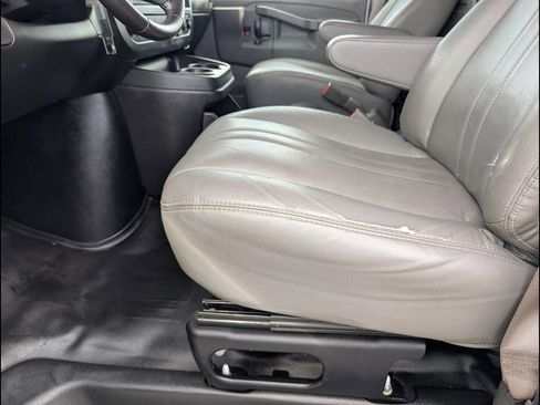 Used 2019 Chevrolet Express 2500 w/ Safety Package image 12