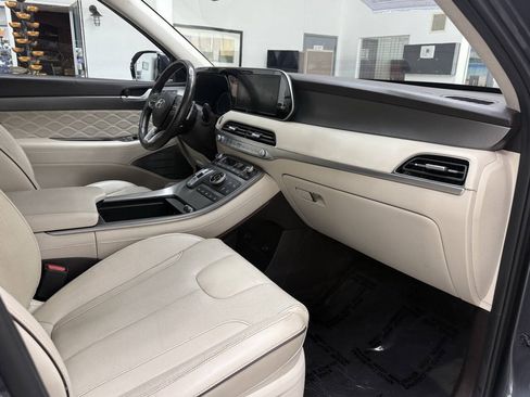 Used 2020 Hyundai Palisade Limited AWD/4WD image 19