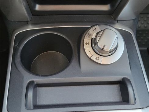 Used 2021 Toyota 4Runner SR5 Premium image 25