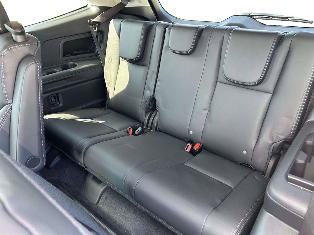 New 2026 Subaru Ascent Premium AWD/4WD image 9