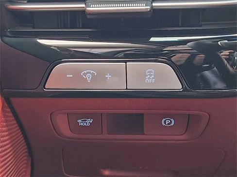 New 2026 Genesis G80 2.5T Sport Prestige image 17