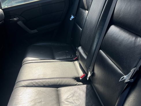 Used 2010 Acura RDX 2WD image 6