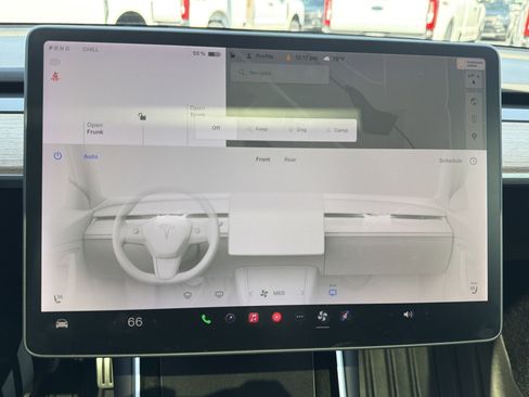 Used 2020 Tesla Model Y Performance image 7