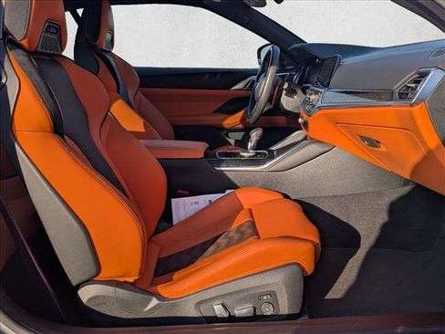 Used 2023 BMW M4 xDrive Competition w/ M Carbon Exterior Package image 22