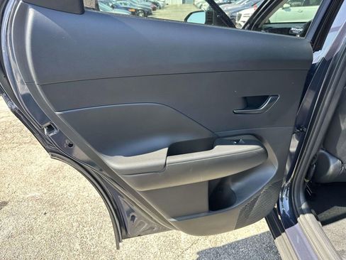 Certified 2026 Hyundai Kona SEL Sport AWD/4WD image 17