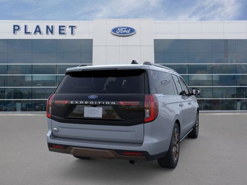 New 2026 Ford Expedition Max King Ranch image 10