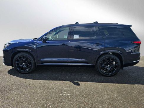 New 2026 Lexus TX 350 AWD image 6