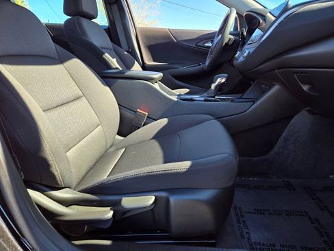 Used 2023 Chevrolet Malibu LT image 14