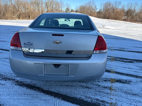Used 2006 Chevrolet Impala LS image 6