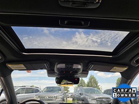 Certified 2025 Subaru Crosstrek 2.5i Sport AWD/4WD image 20
