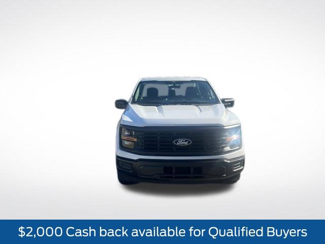 New 2026 Ford F150 XL RWD image 2