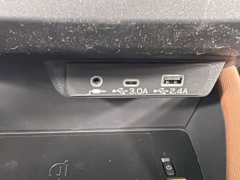 New 2026 Subaru Forester Touring image 28