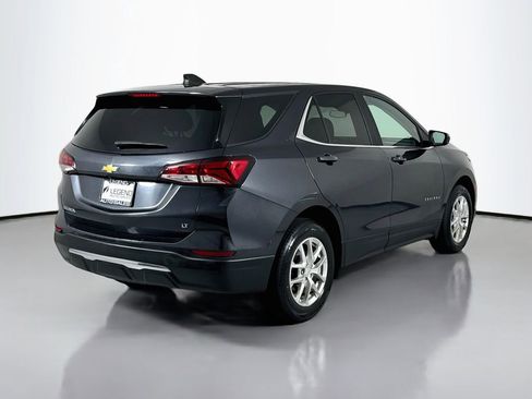 Used 2022 Chevrolet Equinox LT FWD image 4