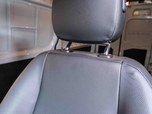 Used 2024 Mercedes-Benz Sprinter 2500 image 23