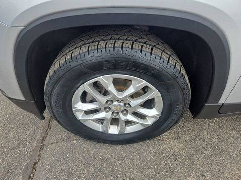 Used 2019 Chevrolet Traverse LS w/ LPO, Floor Liner Package image 19