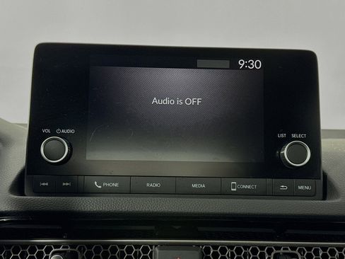 Certified 2024 Honda Civic Sport image 14