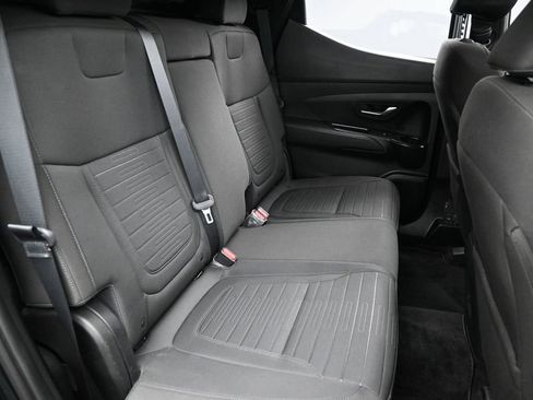 Used 2022 Hyundai Santa Cruz SEL Premium AWD/4WD image 15