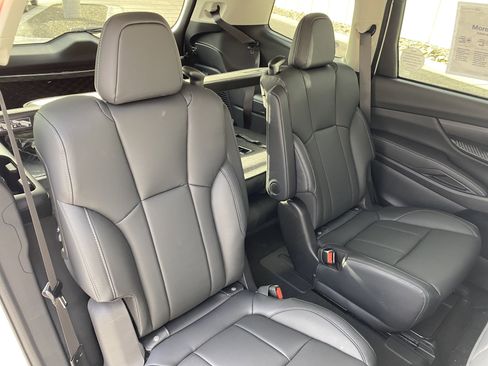 New 2026 Subaru Ascent Premium image 12